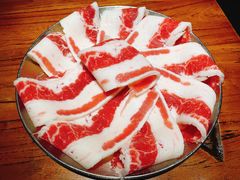 -原始泥炉烤肉(总店)