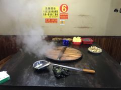 -潭州老友灶台鸡·竹屋老灶(光明E城店)