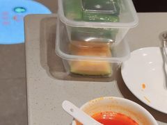 -海底捞火锅(关山保利店)
