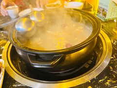 -傣家黑山羊汤锅(告庄店)