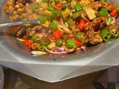 -蛙小侠(长安万科店)