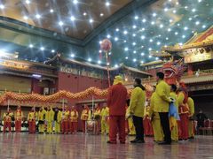 -大明幻境第一城