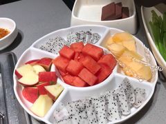 -海底捞火锅(金光华店)