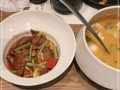 -榕意·川味之美(深业上城店)