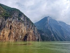 -白帝城·瞿塘峡景区