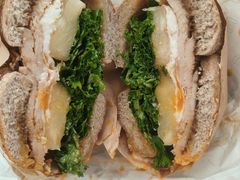 -Catch Bagel(芳草地店)