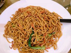 炒面-枣子树·素食餐厅(普陀山店)