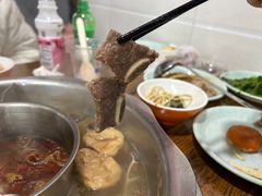 -要得自助火锅(新川路店)