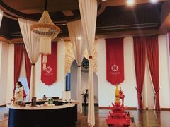 -THAI OASIS SPA 绿洲泰疗泰式按摩SPA