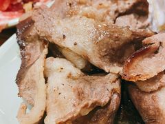 -悦橙烤肉海鲜自助(中央大街店)