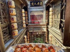 -南京大牌档(夫子庙老门东店)