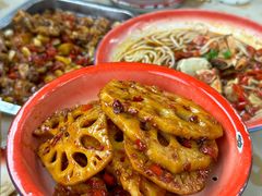 -老三样·旧食新味(船山路店)