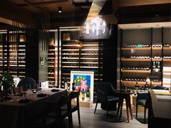 -大酉·M Coffee(北京美术馆店)