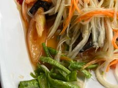-Doo Dee Thai Food(Issan/Isaan/Esan)
