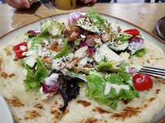 -HELLO 27 意面·沙拉·帕尼尼