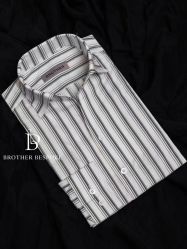 -Brother西服礼服定制·商务·婚礼(佛山南海店)