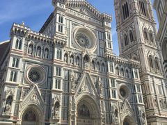 -圣母百花大教堂穹顶