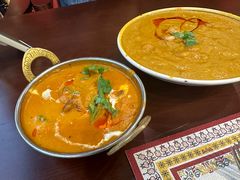 -食彩美印度特色美食餐厅·印度料理