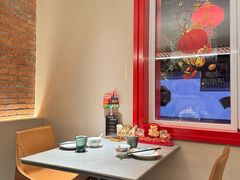 -羊门客在·烤盐池滩羊·川菜