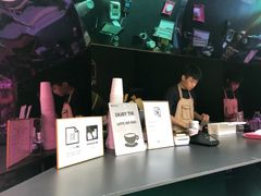 -JPG coffee(广州体育西店)