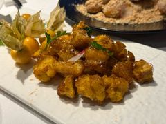 -三宝大饭店-中和艺素餐厅(浦上金山正祥广场店)