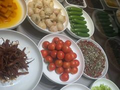 -龙宴海鲜城(经中路店)