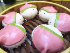 -椿记烧鹅(北门店)
