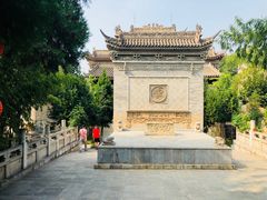 -西安关中民俗艺术博物院