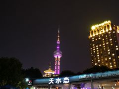 -宝莱纳餐厅(滨江店)