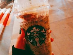 -星巴克(太原柳巷第一店)