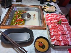 -新辣道鱼火锅(国瑞城店)