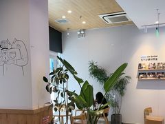 -Blueglass酸奶(财富购物中心店)