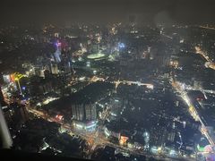 -长沙尼依格罗酒店