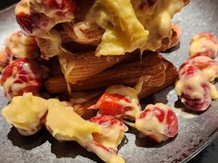 -一棠龙虾•王牌虾球(恒隆广场店)