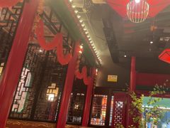 -缪氏川菜(深圳北站缤果空间店)