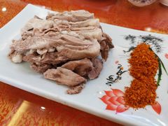 手抓羊肉-国强手抓(北京西路店)
