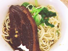 -泰顺江南春面馆