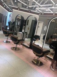 -IUME HAIR SALON