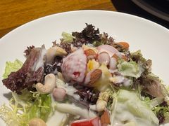 -粗茶淡饭·隐庐私厨(东亭店)
