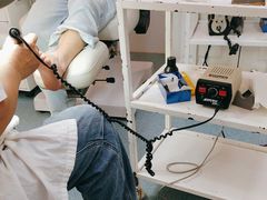 -新甲连锁灰指甲·甲沟炎·鸡眼(黑龙江路店)