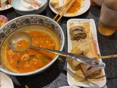 -福苗小骆驼烧烤(大唐不夜城店)
