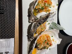 -虹料理·日料放题(悠方店)