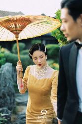 -天一婚纱摄影TIA STUDIO(珠海路店)