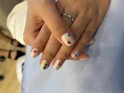 -斯馨·健康美甲美睫