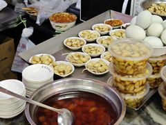 -劈柴院锅贴(沈阳路店)