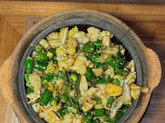 -馬鸿興·川小馆(新街口店)