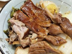 -狮头牌卤味研究所·卤味饭(花城汇南区店)