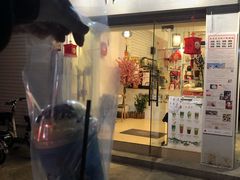 门面-一杯潮茶·专注潮汕茶饮(十二中创始店)