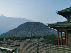 -鸡鸣驿古城