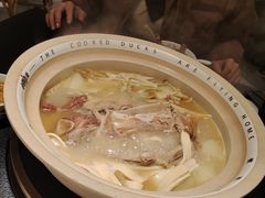 -老鸭集(金沙龙湖天街店)